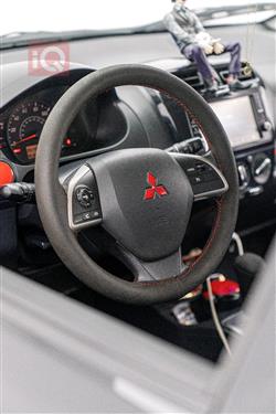 میتسوبیشی میراج
